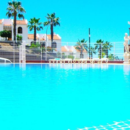 Villas Canarias apartamento 310 Costa Adeje  Exterior foto